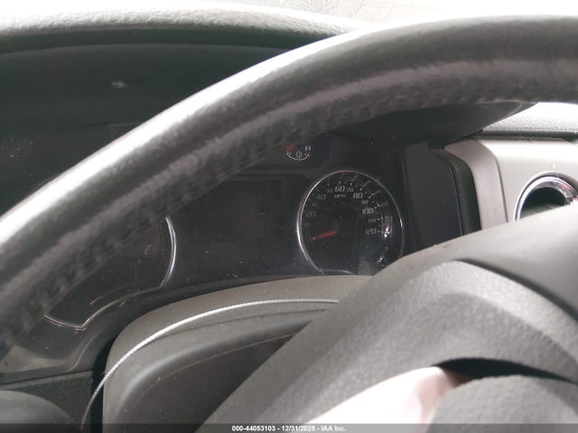 1FTFW1ETXEKE07840 Ford F-150 Fx4