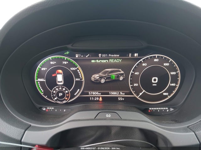 2018 AUDI A3 E-TRON WAUSPBFF9JA112512 Photo 6