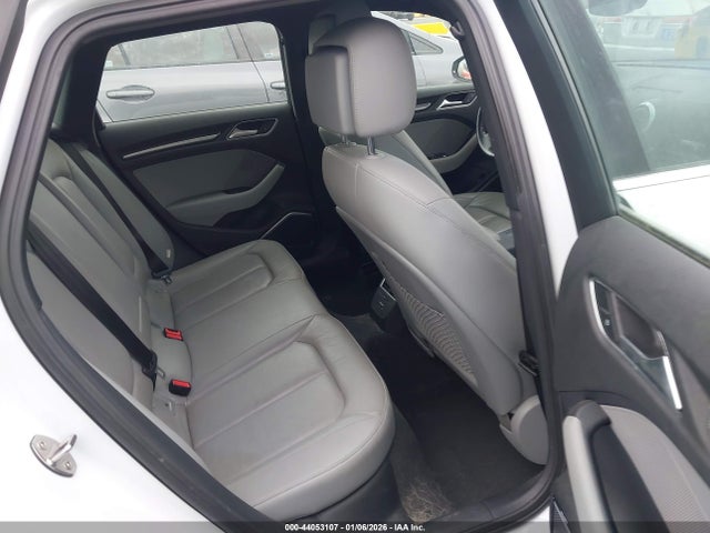 2018 AUDI A3 E-TRON WAUSPBFF9JA112512 Photo 7