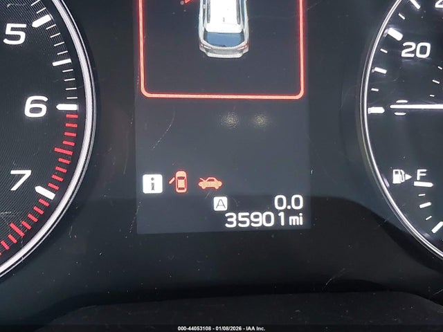 Subaru Outback Onyx Edition 2023 4S4BTAJC4P3132858 Image 14