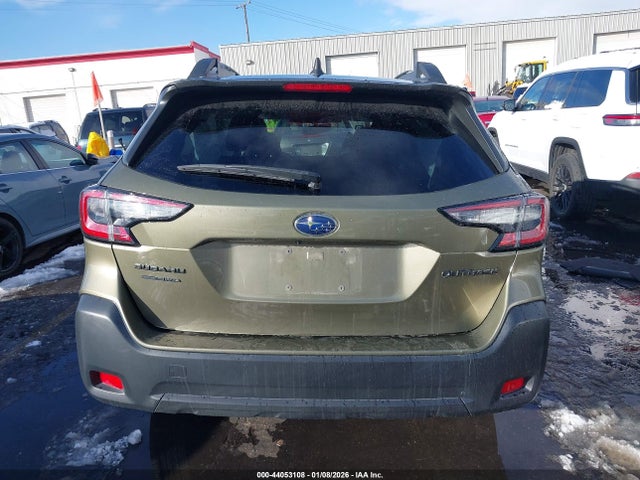 Subaru Outback Onyx Edition 2023 4S4BTAJC4P3132858 Image 15