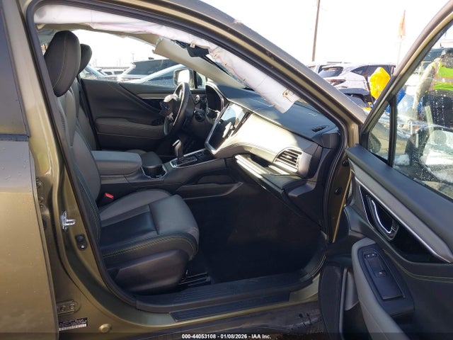 Subaru Outback Onyx Edition 2023 4S4BTAJC4P3132858 Image 5