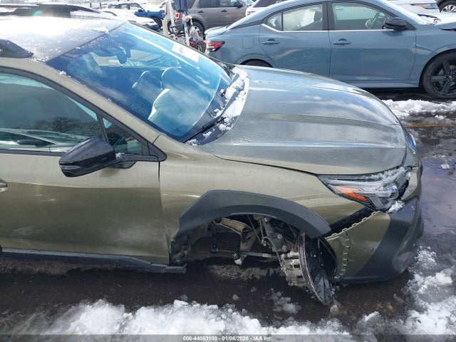 Subaru Outback Onyx Edition 2023 4S4BTAJC4P3132858 Image 6