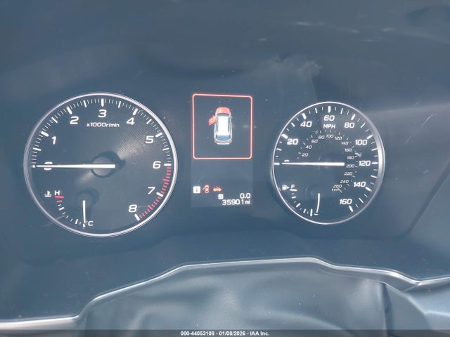 Subaru Outback Onyx Edition 2023 4S4BTAJC4P3132858 Image 7