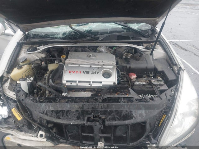 2003 LEXUS ES 300 JTHBF30G430096904 Photo 9