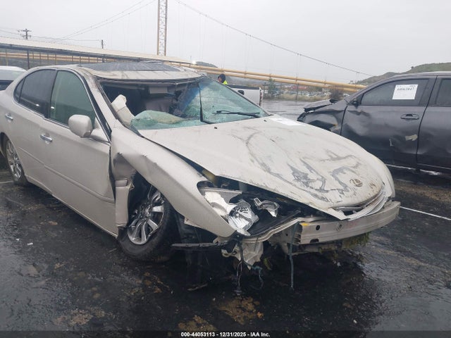 2003 LEXUS ES 300 JTHBF30G430096904 Photo 5