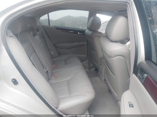 2003 LEXUS ES 300 JTHBF30G430096904 Photo 7
