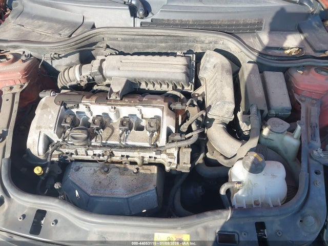 2011 MINI COOPER WMWSU3C57BT098433 Photo 9