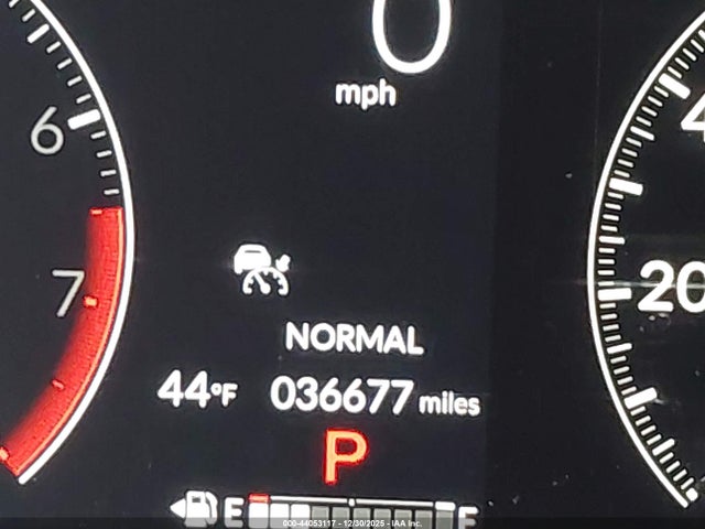 5FNYG2H49SB000083 Honda Pilot Ex-l