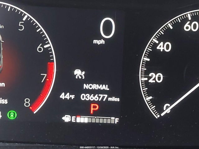 5FNYG2H49SB000083 Honda Pilot Ex-l