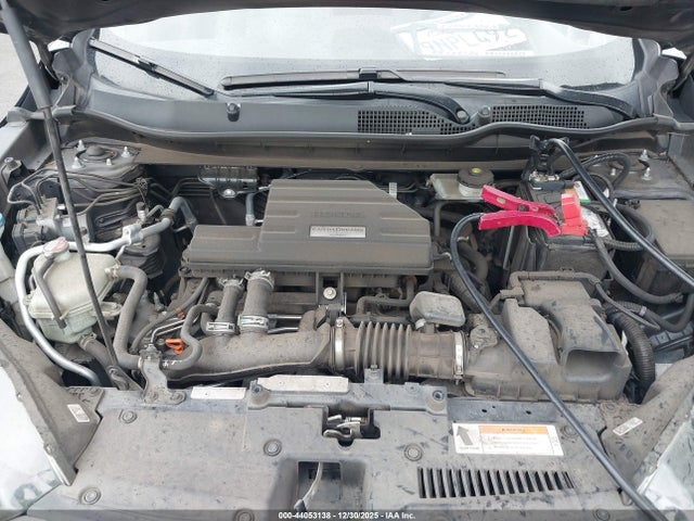 7FARW1H58HE041246 Honda CR-V EX