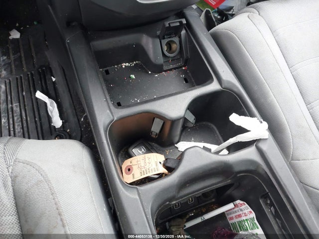 7FARW1H58HE041246 Honda CR-V EX