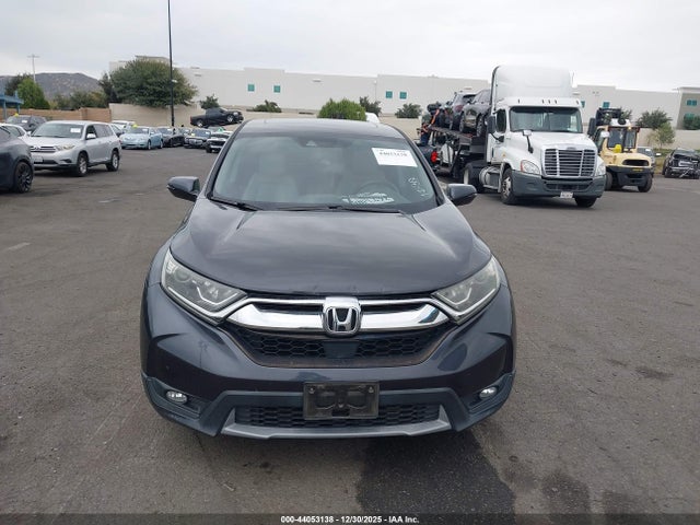 7FARW1H58HE041246 Honda CR-V EX