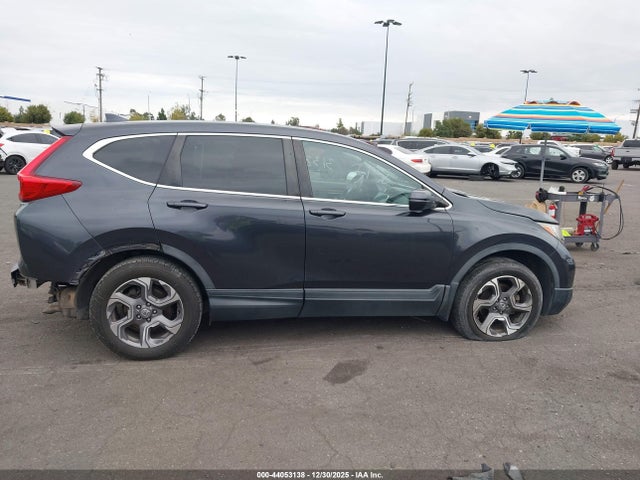 7FARW1H58HE041246 Honda CR-V EX