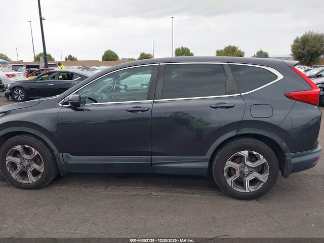 7FARW1H58HE041246 Honda CR-V EX