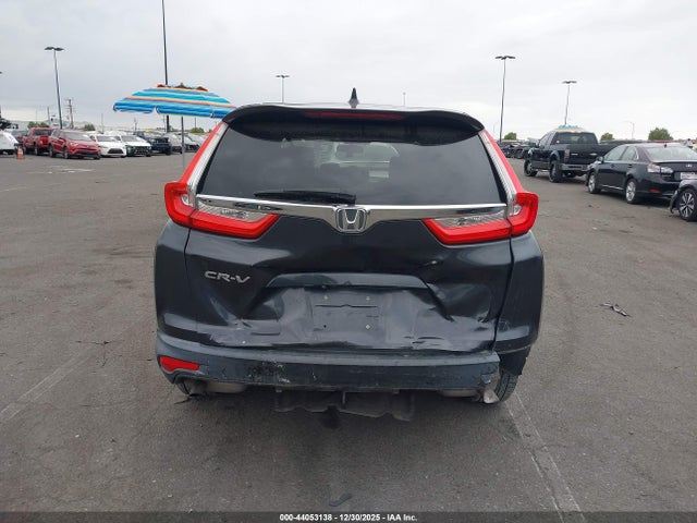 7FARW1H58HE041246 Honda CR-V EX