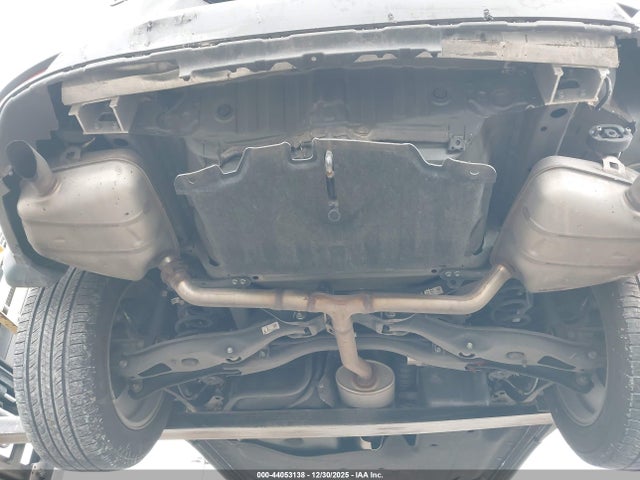 7FARW1H58HE041246 Honda CR-V EX