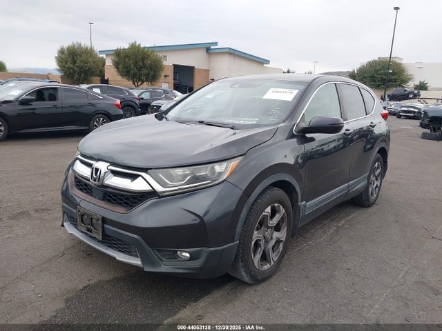 7FARW1H58HE041246 Honda CR-V EX