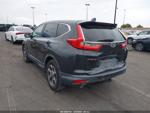 7FARW1H58HE041246 Honda CR-V EX