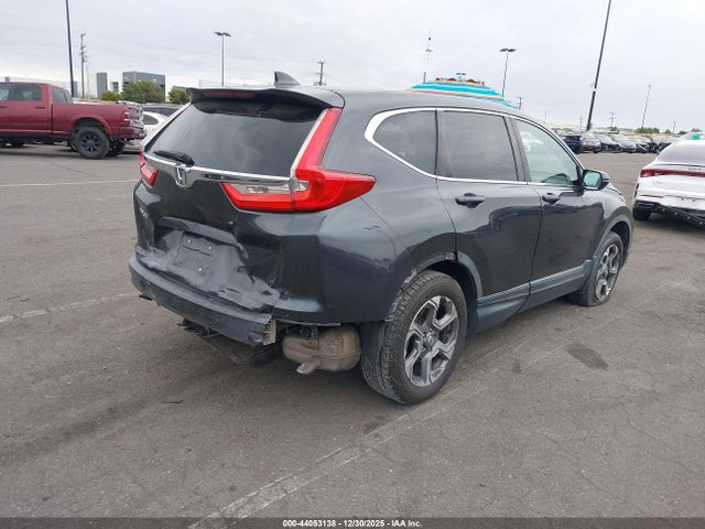 7FARW1H58HE041246 Honda CR-V EX