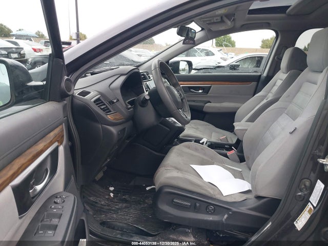 7FARW1H58HE041246 Honda CR-V EX