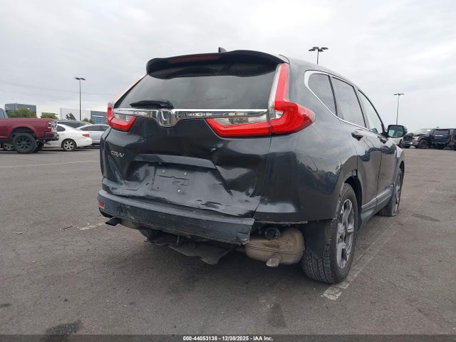 7FARW1H58HE041246 Honda CR-V EX