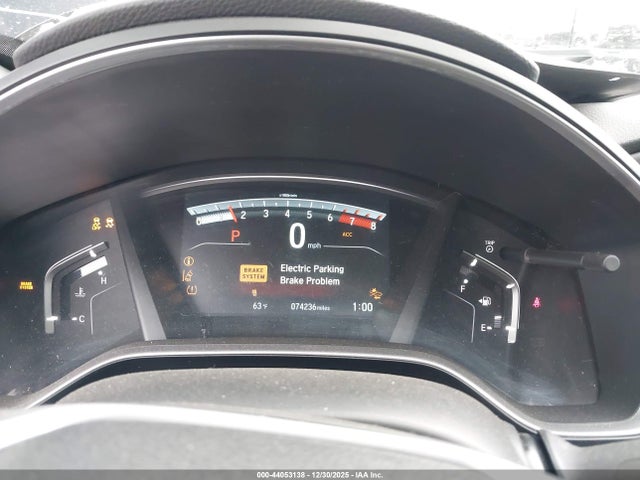 7FARW1H58HE041246 Honda CR-V EX
