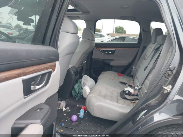 7FARW1H58HE041246 Honda CR-V EX