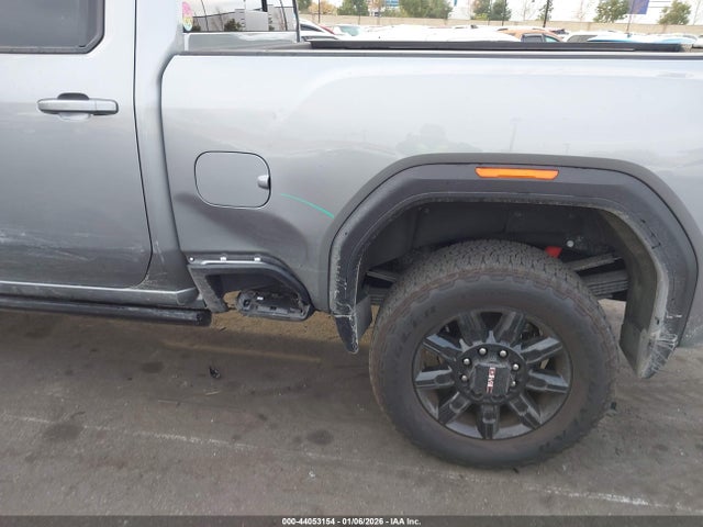 1GT49PEY4RF210612 GMC Sierra 2500hd 4wd Standard Bed At4