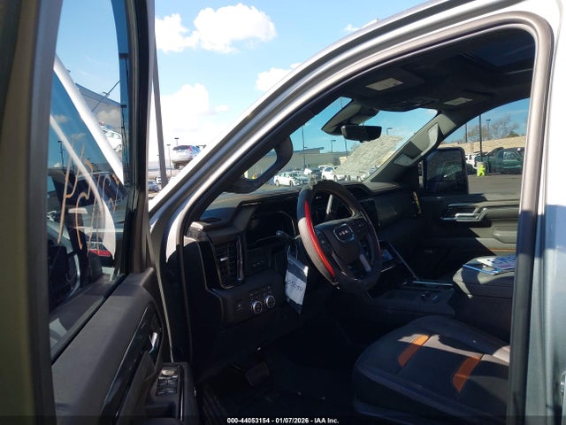 1GT49PEY4RF210612 GMC Sierra 2500hd 4wd Standard Bed At4