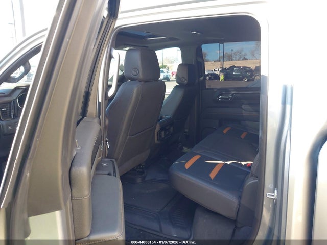 1GT49PEY4RF210612 GMC Sierra 2500hd 4wd Standard Bed At4