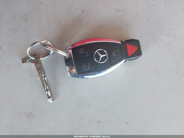 WDC0G4JB0HF129622 Mercedes-Benz GLC 300