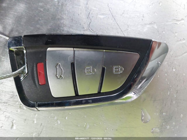 2012 CADILLAC CTS 1G6DP5E35C0118856 Photo 10