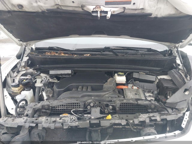 5N1CL0MM9HC523864 Infiniti Qx60 Hybrid