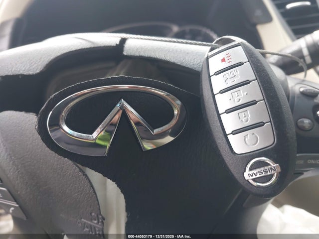 5N1CL0MM9HC523864 Infiniti Qx60 Hybrid