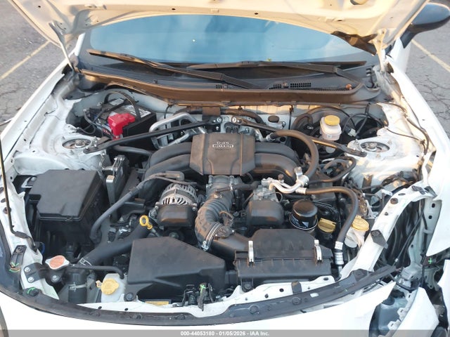 2022 TOYOTA GR86 JF1ZNBE17N9751269 Photo 9