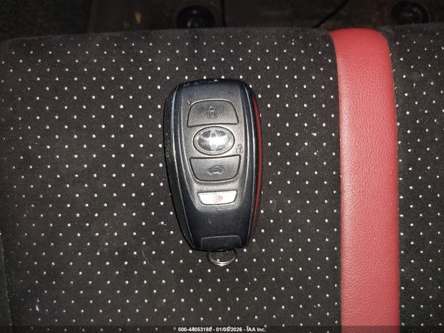 2022 TOYOTA GR86 JF1ZNBE17N9751269 Photo 10