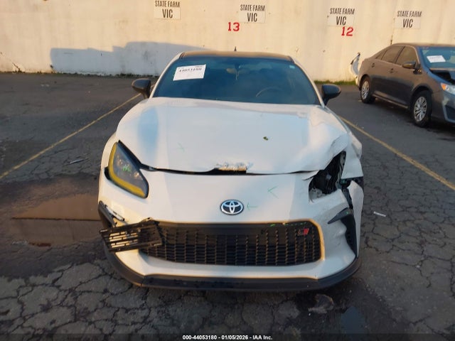 JF1ZNBE17N9751269 Toyota Gr86 Premium
