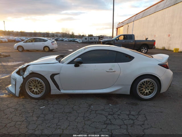 JF1ZNBE17N9751269 Toyota Gr86 Premium