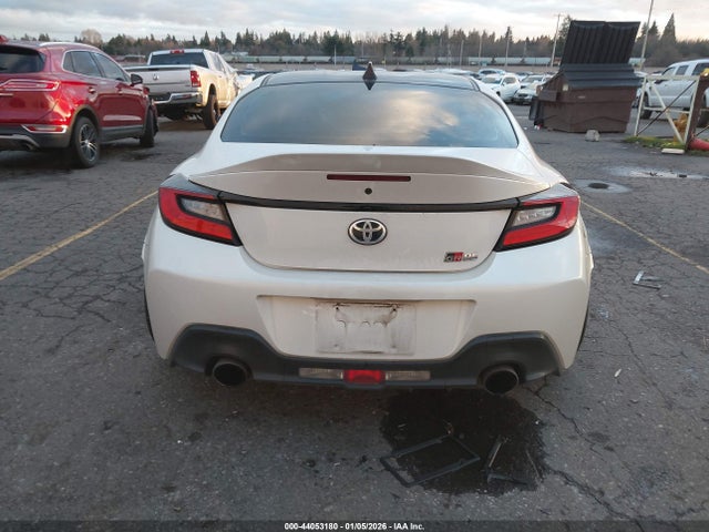 JF1ZNBE17N9751269 Toyota Gr86 Premium