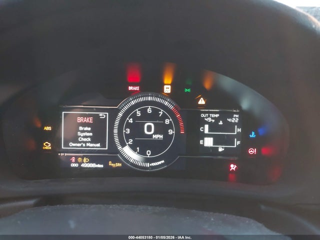 2022 TOYOTA GR86 JF1ZNBE17N9751269 Photo 6