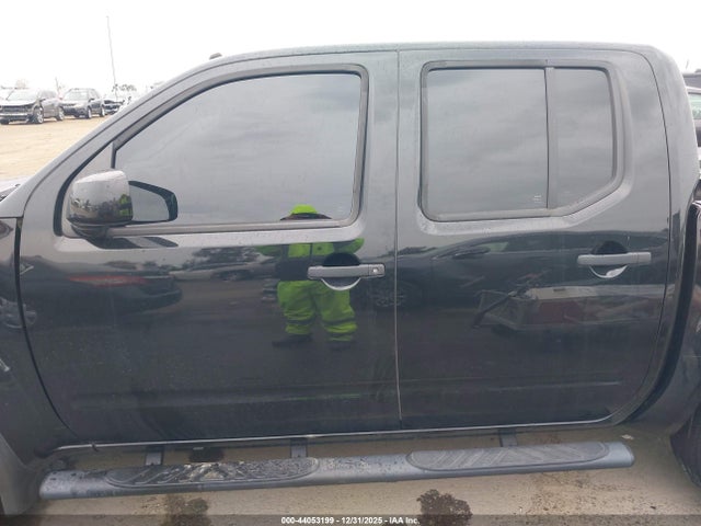 Nissan Frontier Sv 4x2 2020 1N6ED0EA3LN706850 Image 14