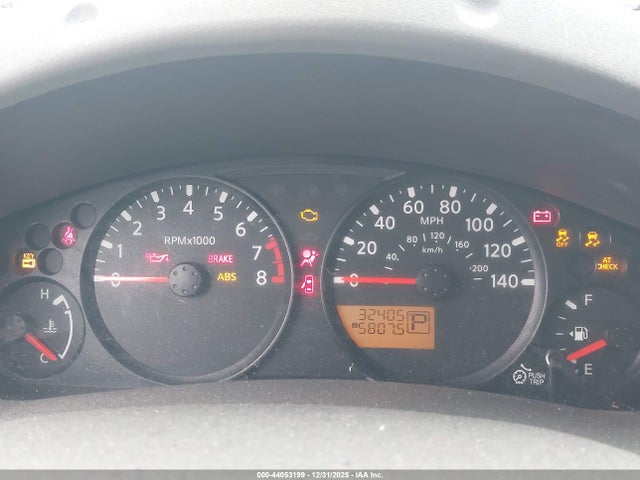 Nissan Frontier Sv 4x2 2020 1N6ED0EA3LN706850 Image 7