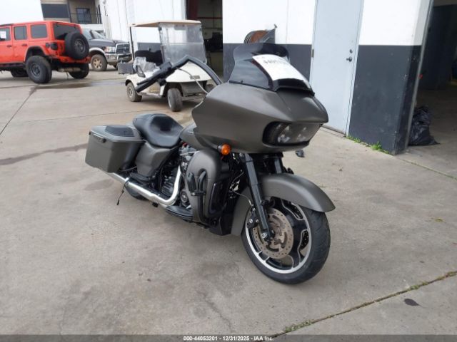 2019 HARLEY-DAVIDSON FLTRXS 1HD1KTP18KB604948