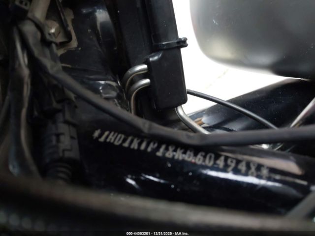 2019 HARLEY-DAVIDSON FLTRXS 1HD1KTP18KB604948 Photo 9
