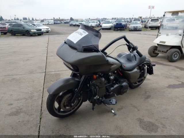 2019 HARLEY-DAVIDSON FLTRXS 1HD1KTP18KB604948 Photo 1