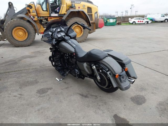 2019 HARLEY-DAVIDSON FLTRXS 1HD1KTP18KB604948 Photo 2