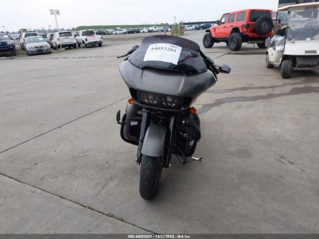 2019 HARLEY-DAVIDSON FLTRXS 1HD1KTP18KB604948 Photo 4