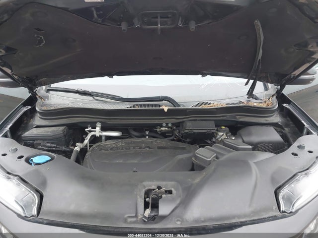 Honda Pilot 2wd Special Edition 2021 5FNYF5H26MB028333 Image 10