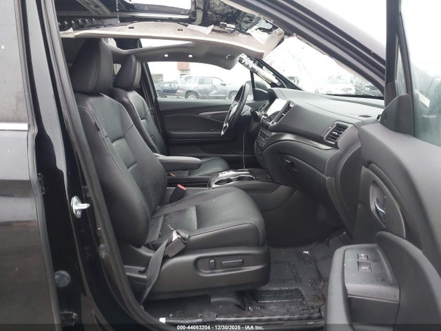 Honda Pilot 2wd Special Edition 2021 5FNYF5H26MB028333 Image 5